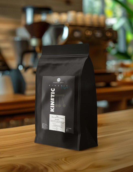 Momentum Kinetic Coffee