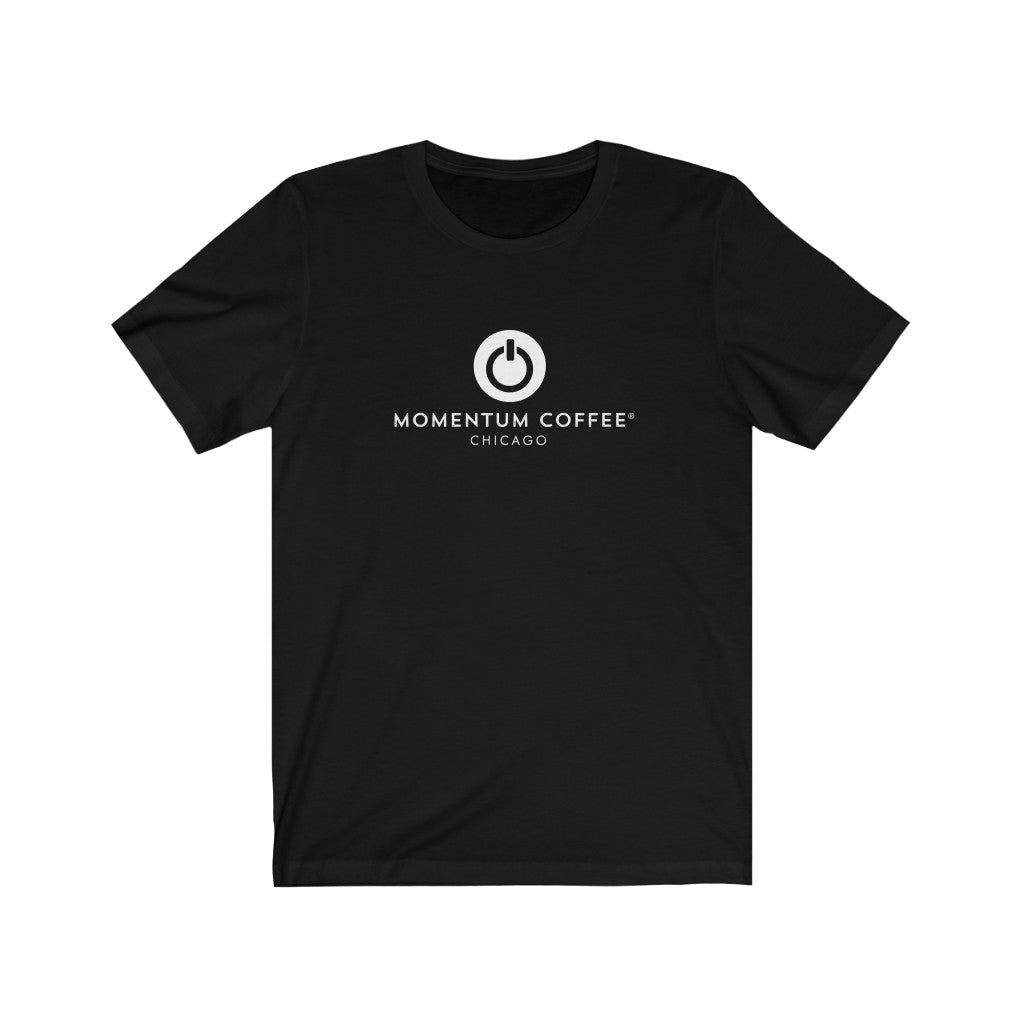 Momentum Chicago Unisex Short Sleeve Tee