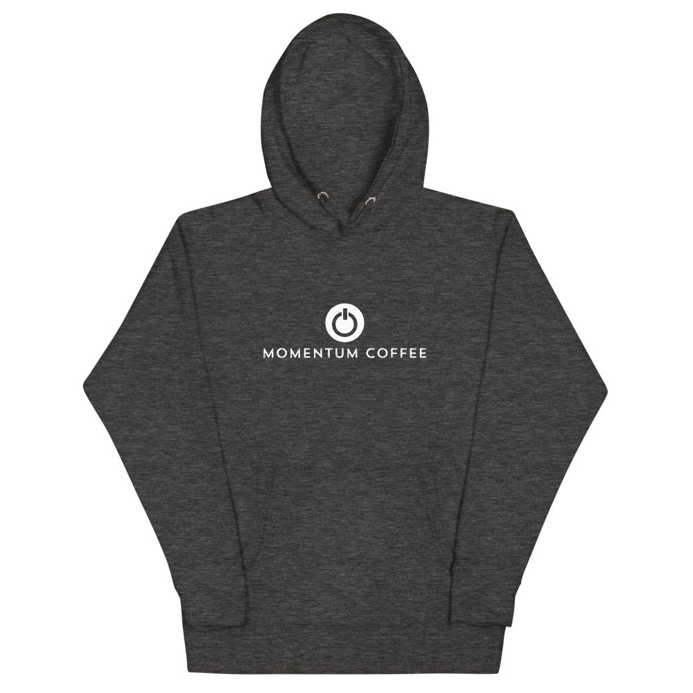 Momentum Unisex Hoodie