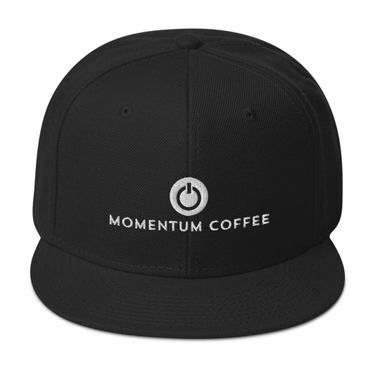 Momentum Snapback Hat