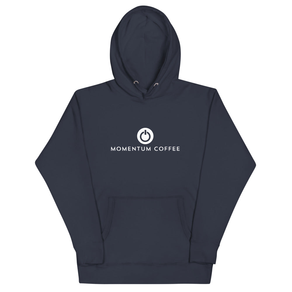 Momentum Unisex Hoodie