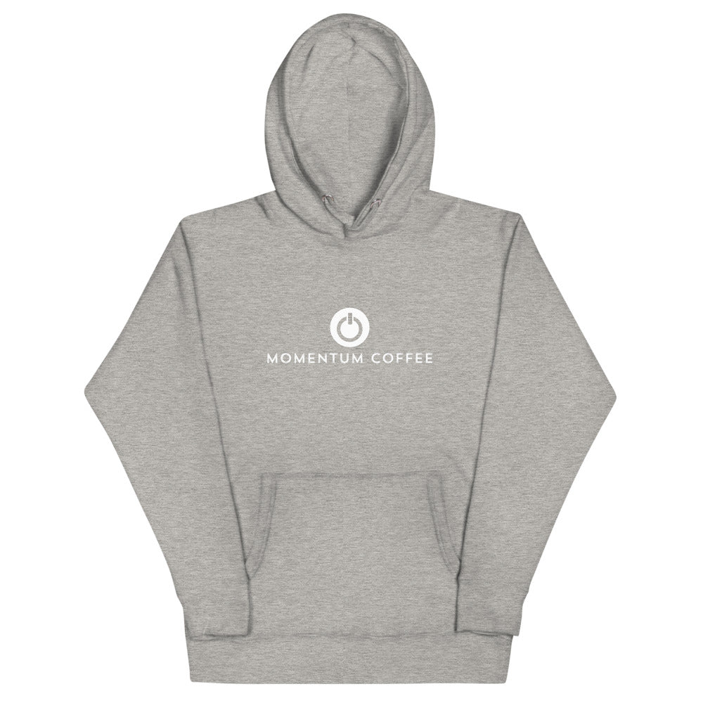 Momentum Unisex Hoodie