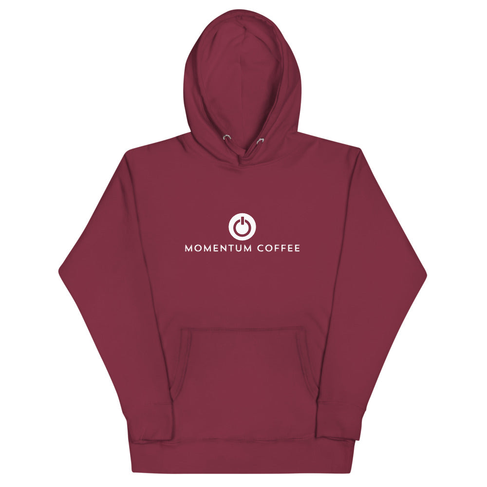 Momentum Unisex Hoodie