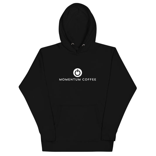 Momentum Unisex Hoodie