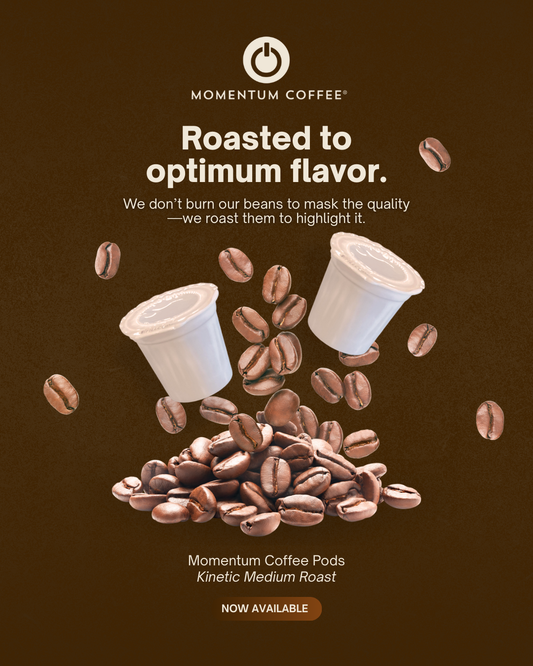 Why Small-Batch Coffee Roasting Matters