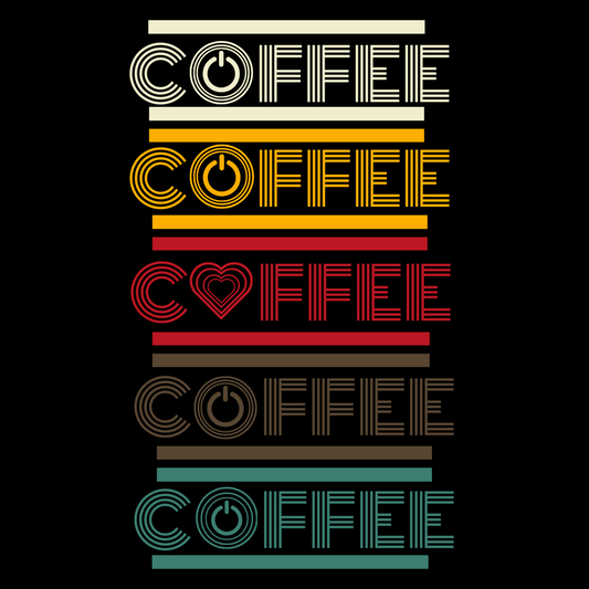 The Love of Coffee Collection - Show Your Love for Momentum Coffee
