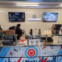 Millennium Park opens