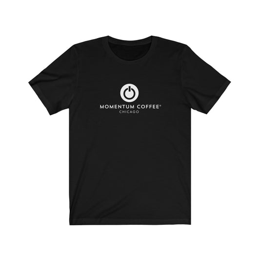 Momentum Chicago Unisex Short Sleeve Tee